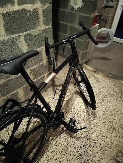 Tussen Particulieren - Allroad-fiets