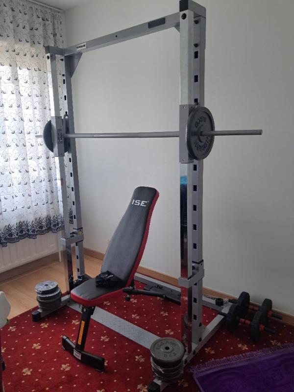 Entre Particuliers - Station de musculation 2/2