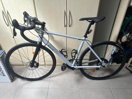 Entre Particuliers - Vélo de route de loisir RC120