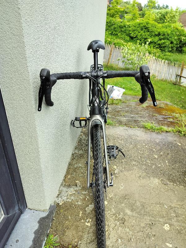 Tussen Particulieren - Allroad-fiets 3/6