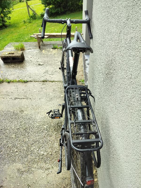 Tussen Particulieren - Allroad-fiets 2/6