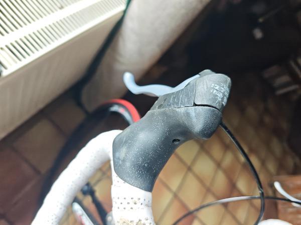 Tussen Particulieren - Thompson Hydro R 7000 fiets 5/5