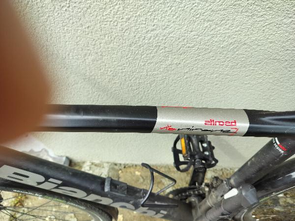 Tussen Particulieren - Allroad-fiets 6/6