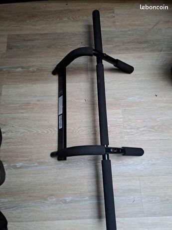 Entre Particuliers - Barre de traction 4/4
