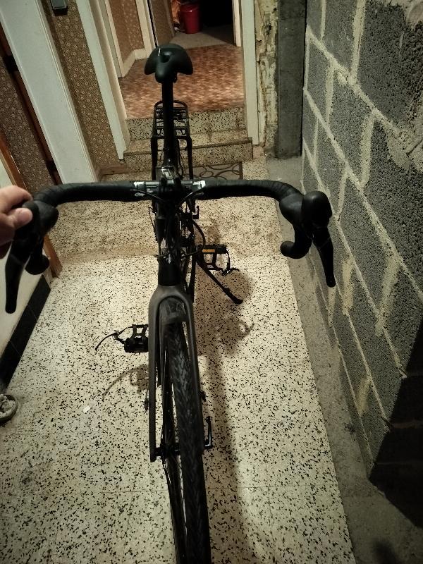 Tussen Particulieren - Allroad-fiets 5/6