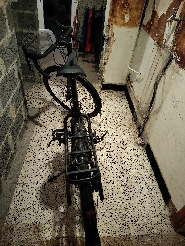 Tussen Particulieren - Allroad-fiets 4/6