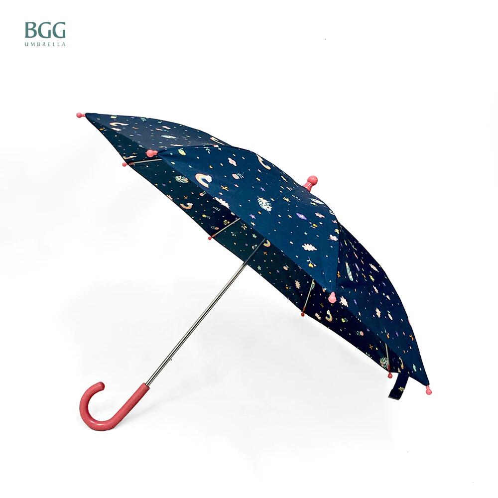 BGG Kid's Umbrella Safety Walking Umbrella  WA1062unicon