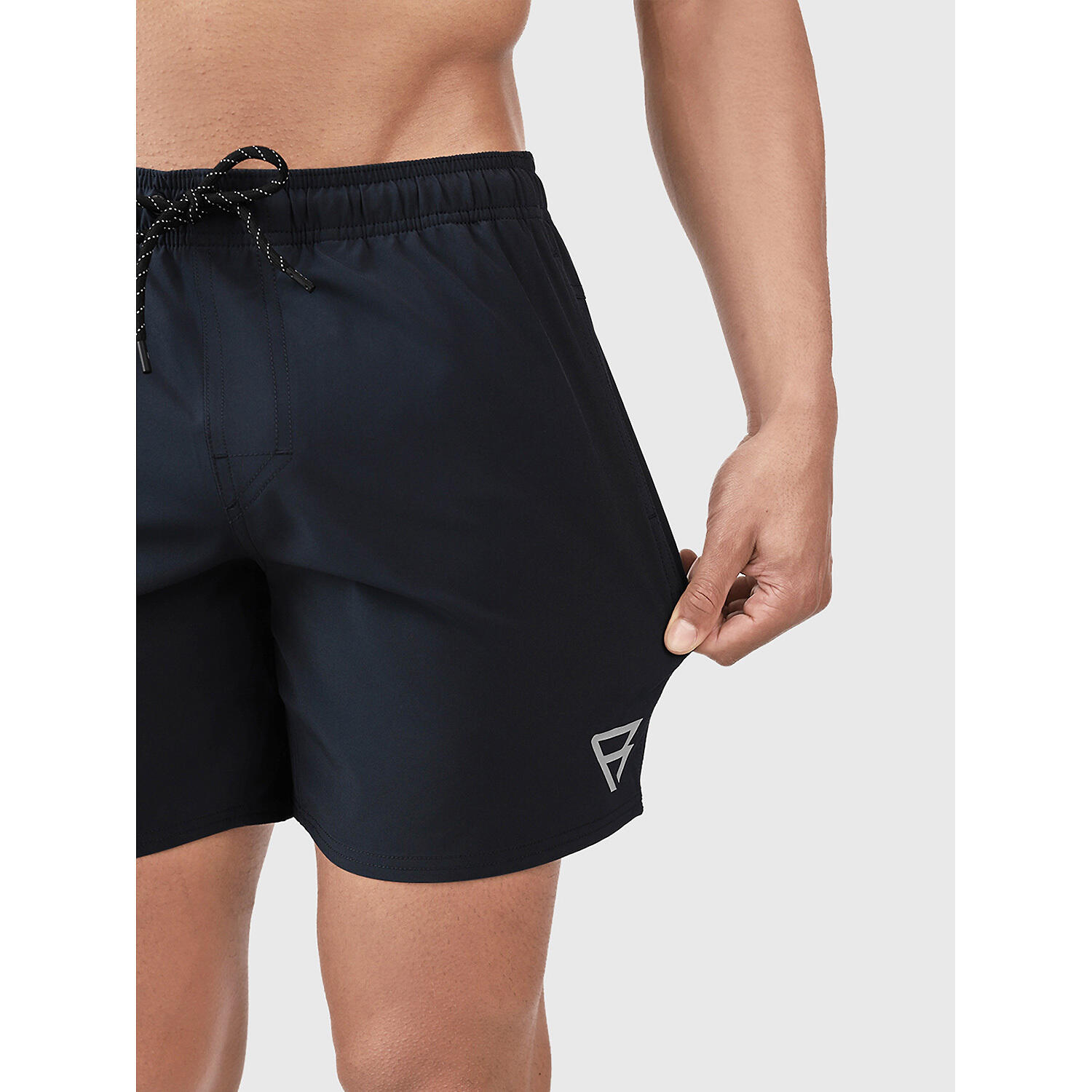 BRUNOTTI BRUNOTTI Vêtements de natation Bru-conic-N Men Swim Shorts  Hommes Navy 5/7