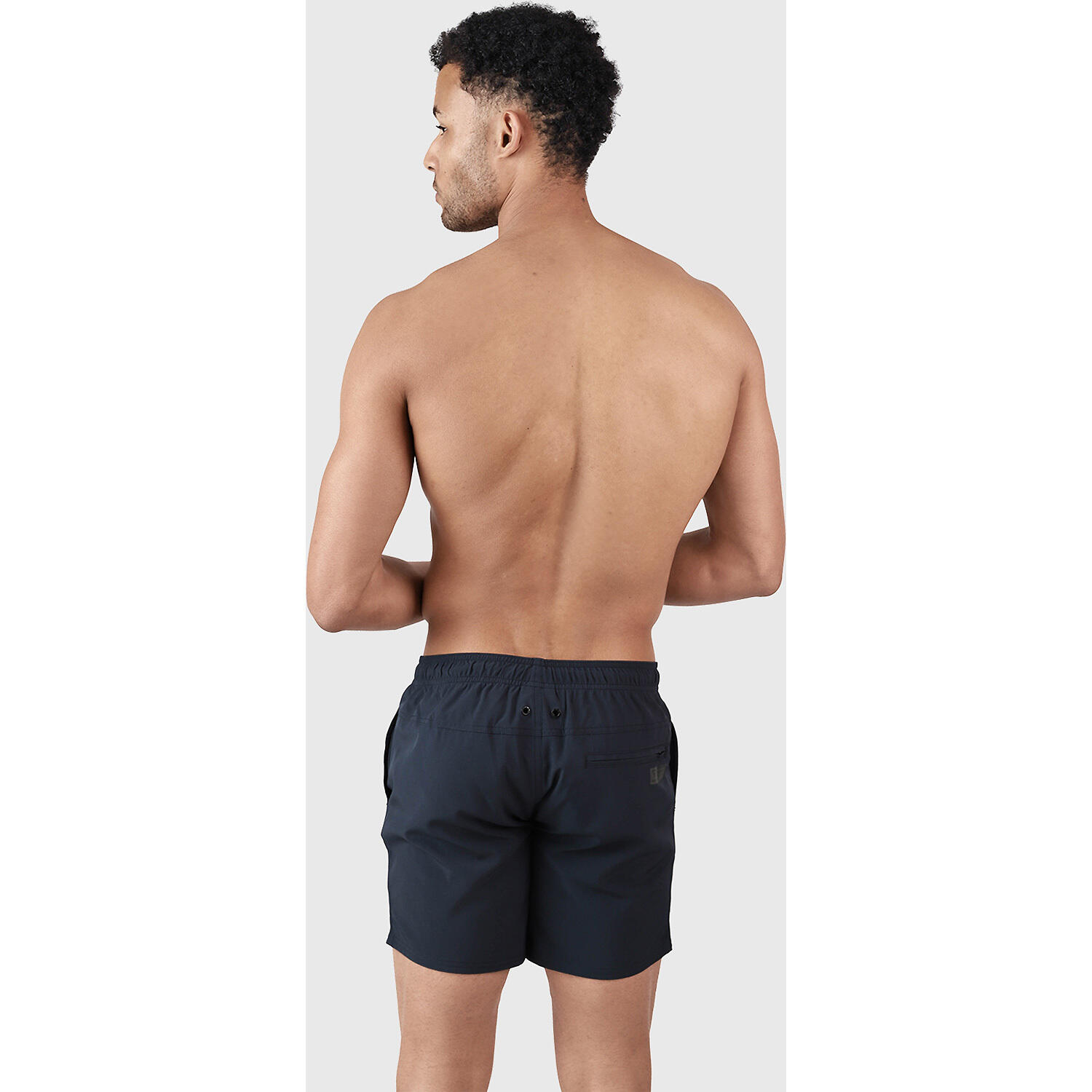 BRUNOTTI BRUNOTTI Vêtements de natation Bru-conic-N Men Swim Shorts  Hommes Navy 4/7