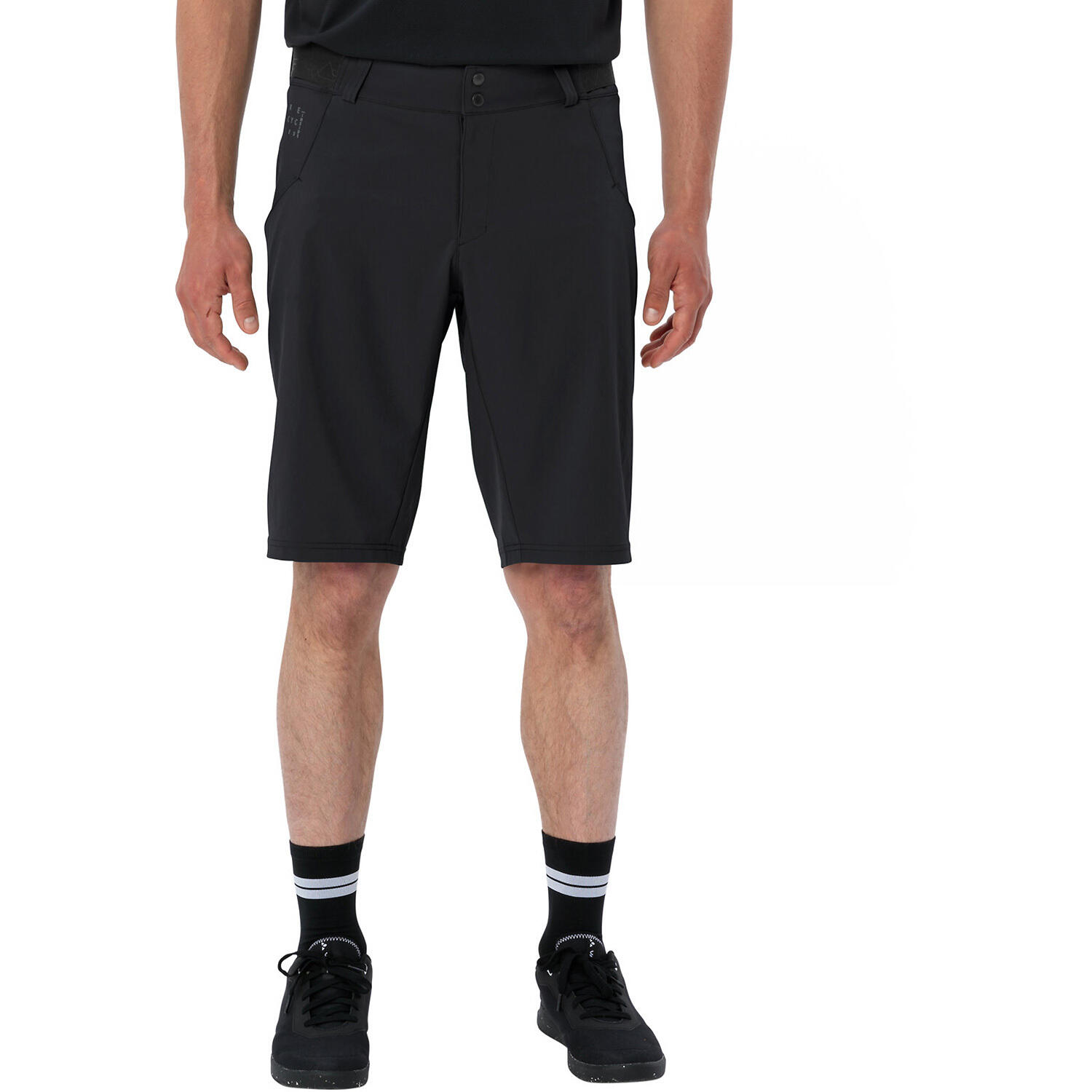 Shorts VAUDE Loamer Base 3/7