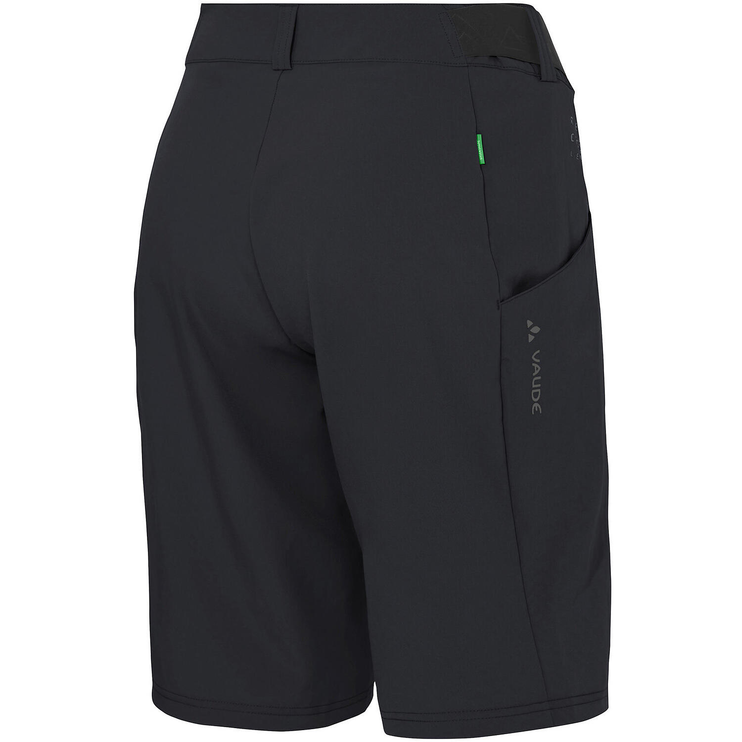 Short femme VAUDE Loamer Base 2/7
