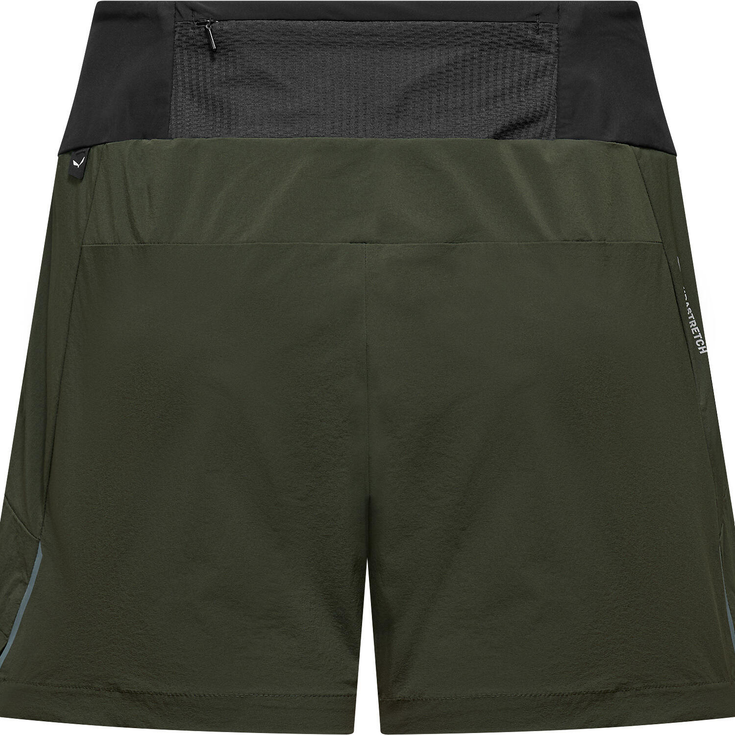 Pantalón corto de senderismo mujer Salewa Pedroc Light 2/6