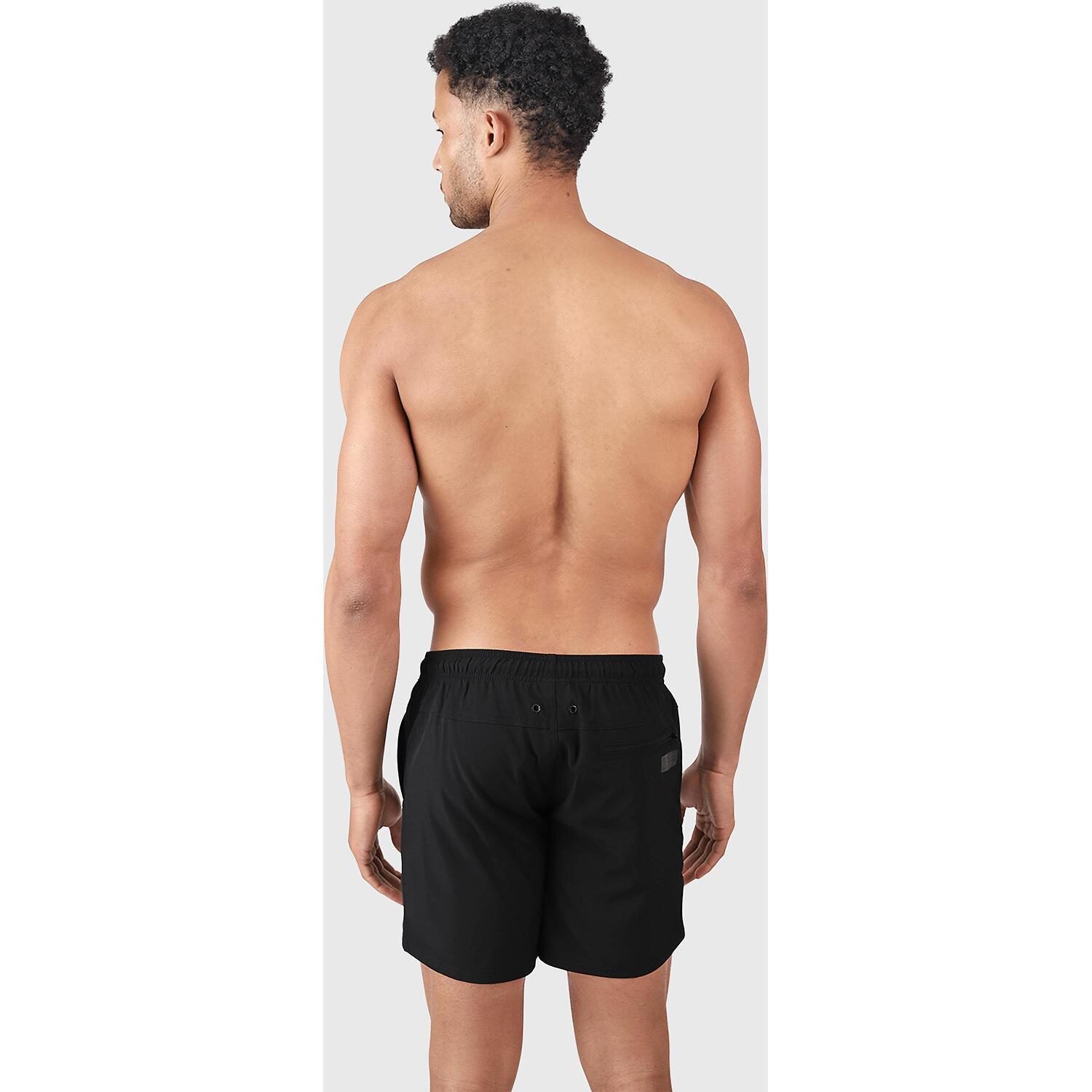 Brunotti Men's Swim Shorts 4/6