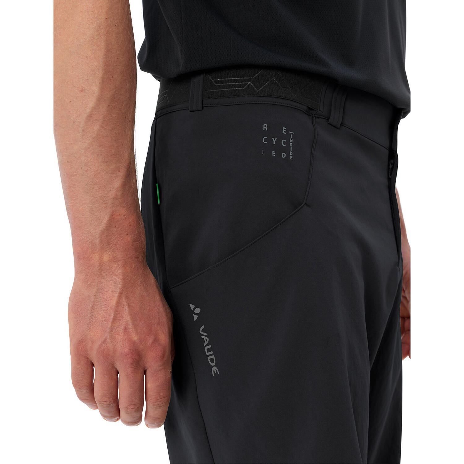 Shorts VAUDE Loamer Base 5/7