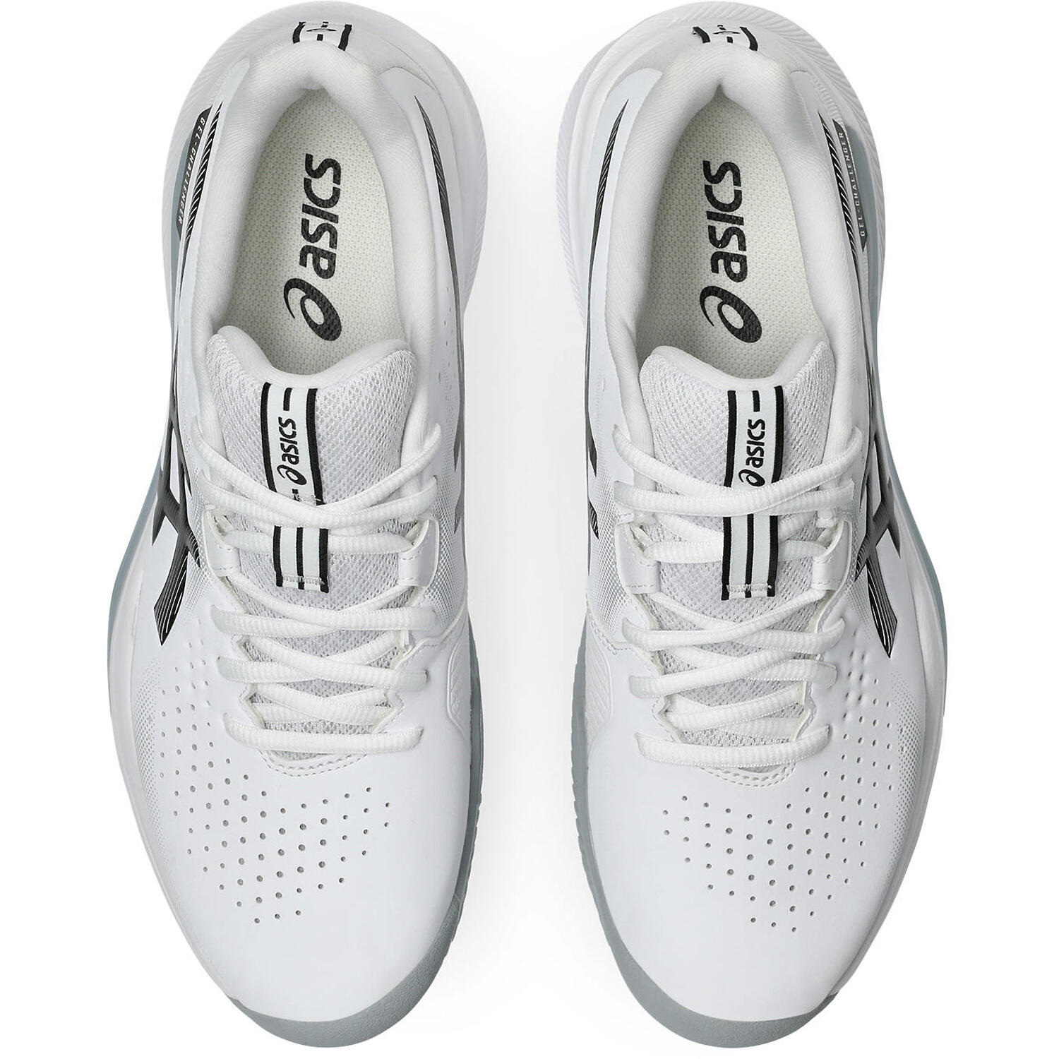 Chaussures de tennis Asics Gel-challenger 15 Clay 3/7