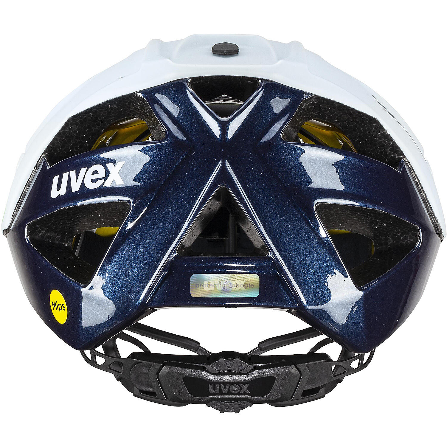 Unisex Helm Uvex quatro cc MIPS 3/5