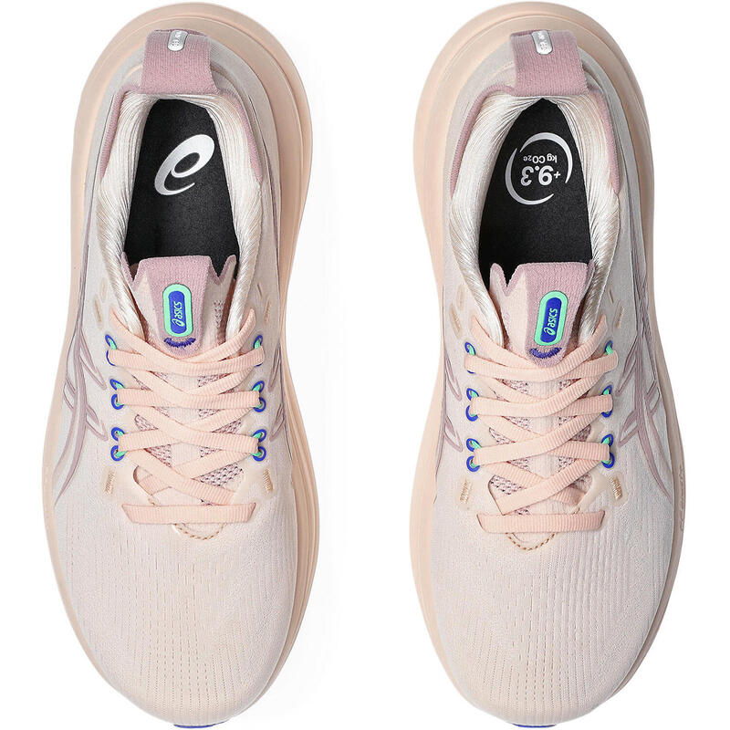Încălțăminte De Alergare Asics Gel-Nimbus 28 Femeie