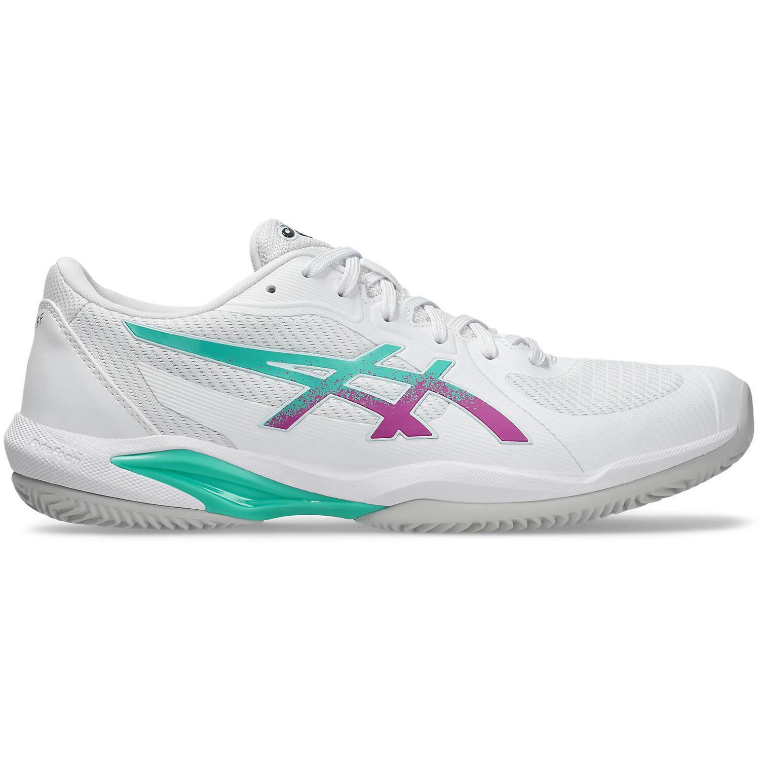 ASICS picture
