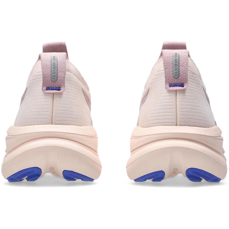 Încălțăminte De Alergare Asics Gel-Nimbus 28 Femeie