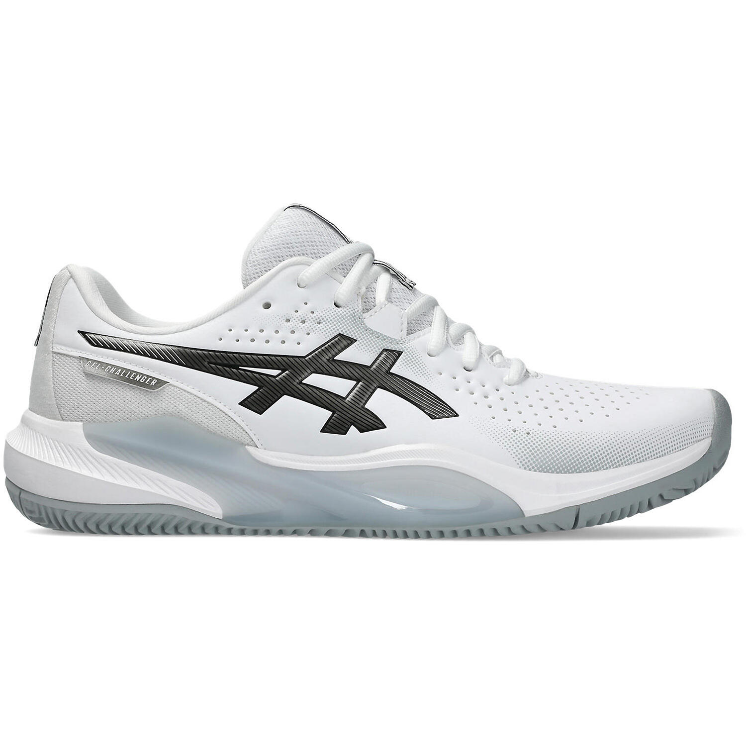 Chaussures de tennis Asics Gel-challenger 15 Clay 1/7