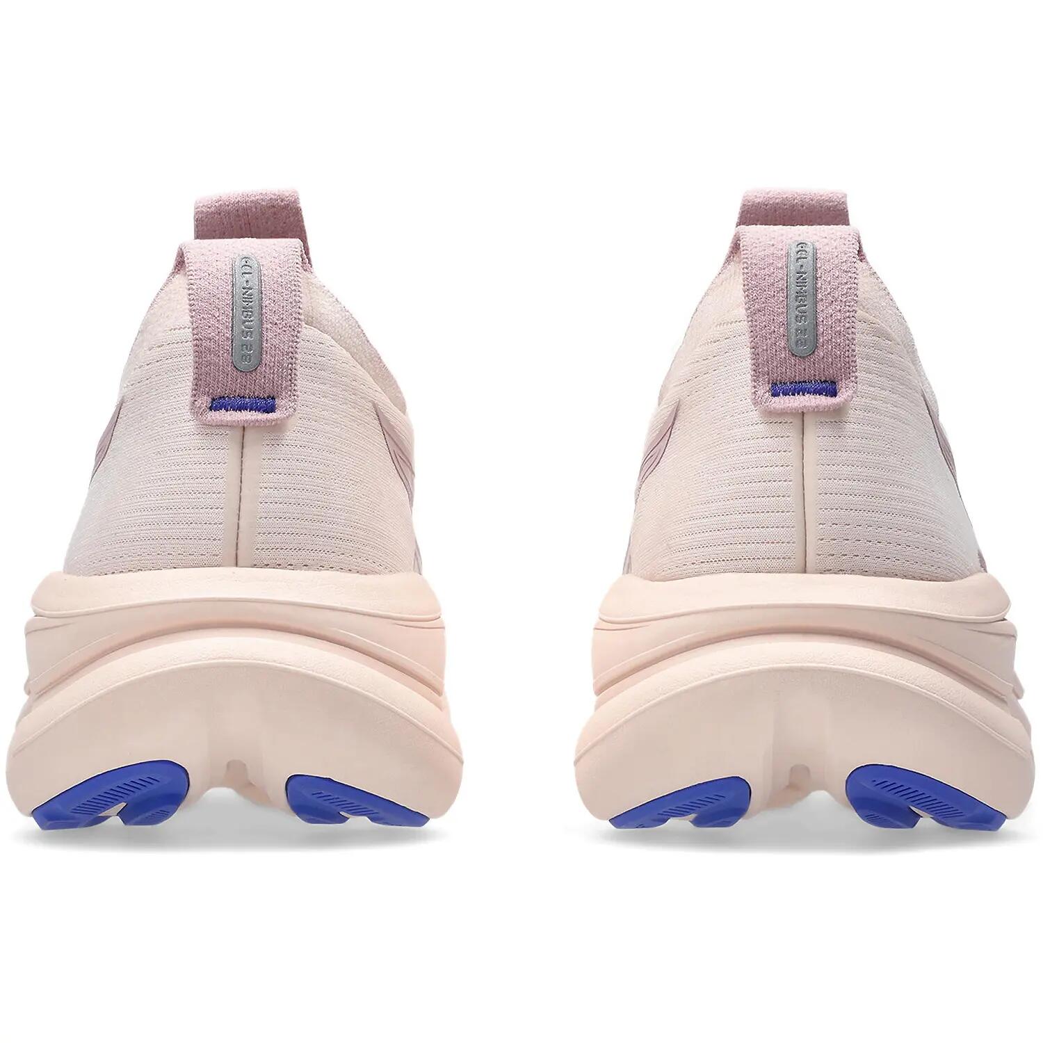 Hardloopschoenen Asics model 1012B899-700 voor vrouwen 5/6