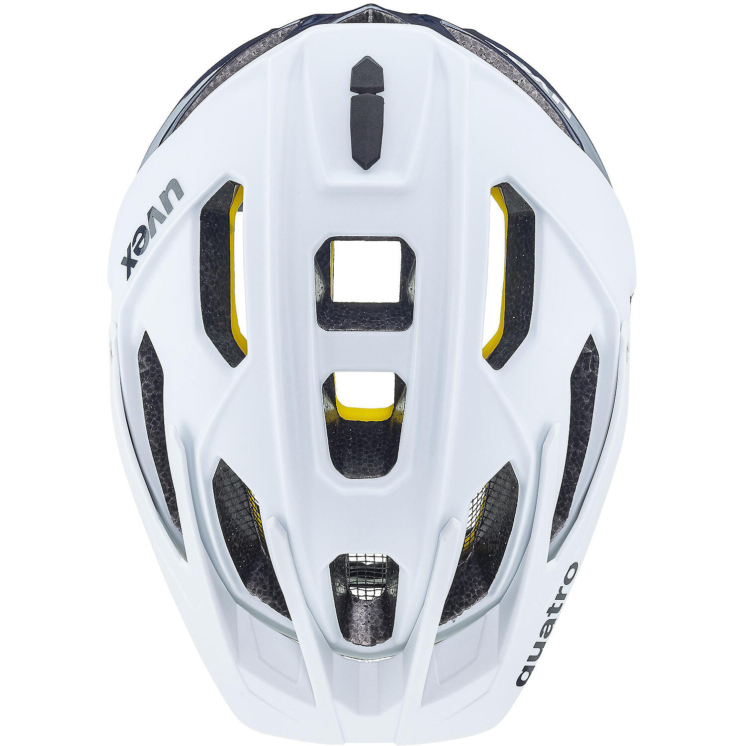 Unisex Helm Uvex quatro cc MIPS 4/5