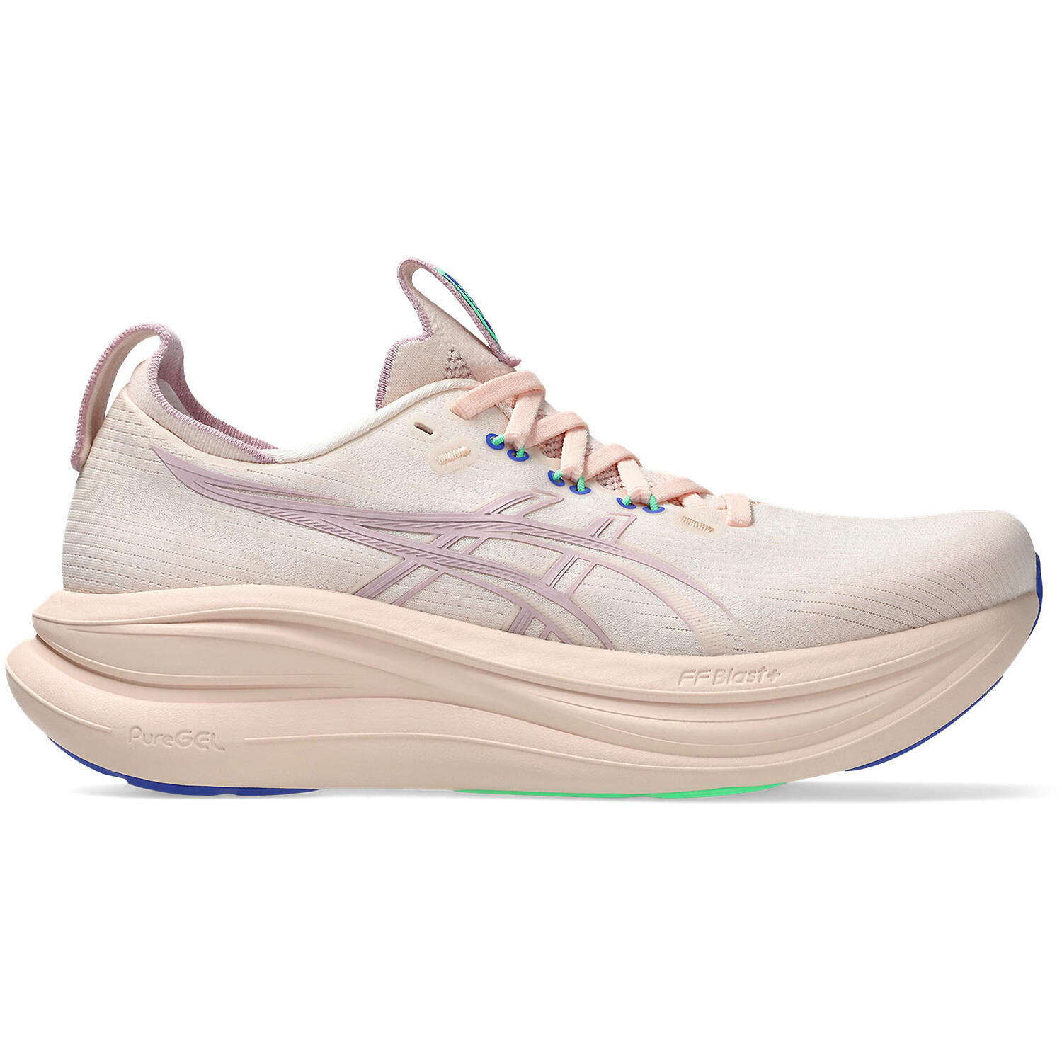 Încălțăminte De Alergare Asics Gel-Nimbus 28 Femeie