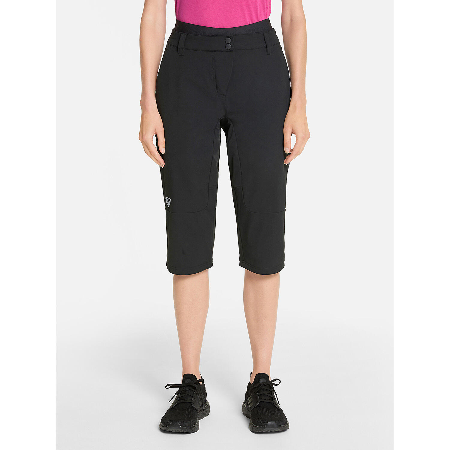 Damen Hose NESTLA-Z X-Function 3/5