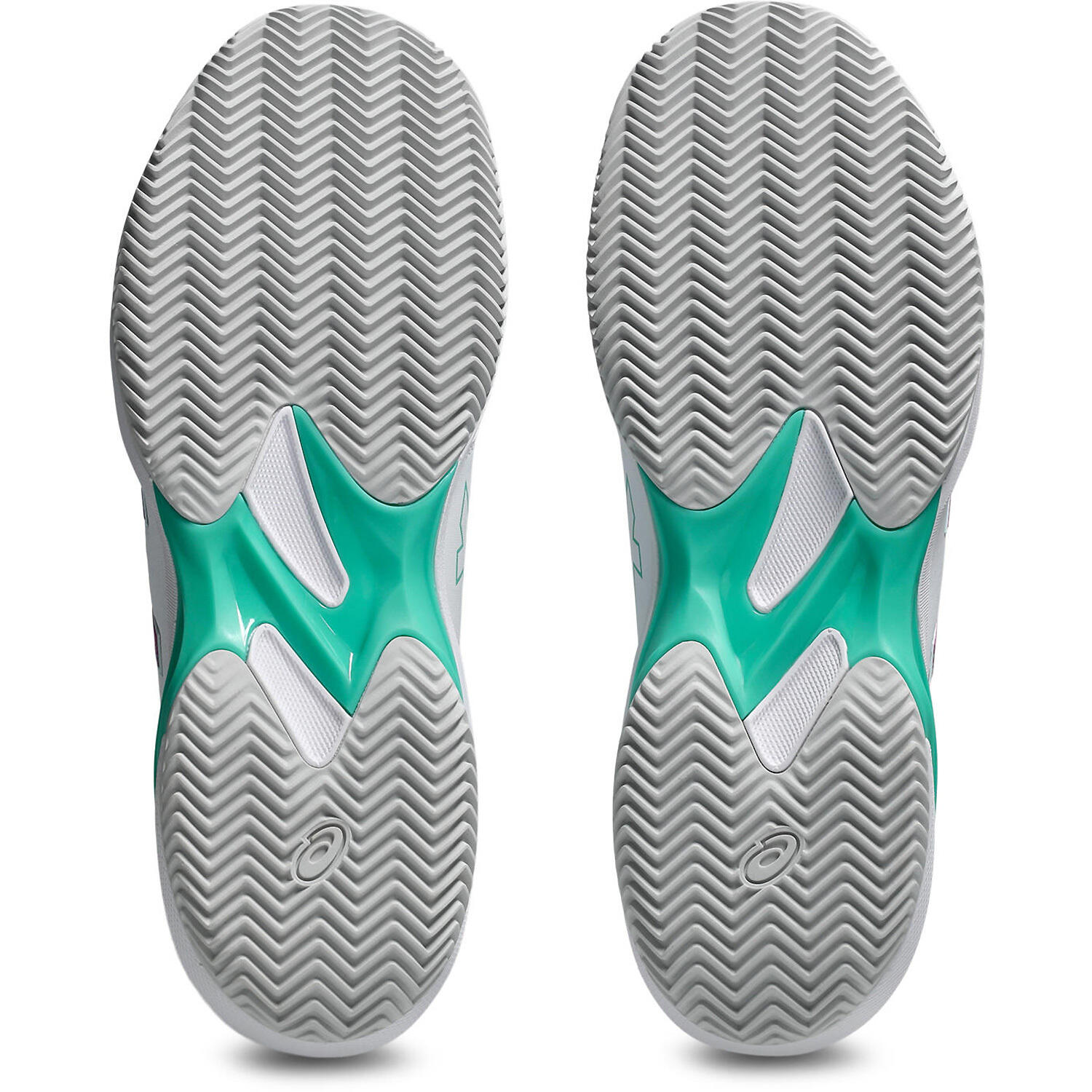 Herren Tennisoutdoorschuh SOLUTION SWIFT FF 2 CLAY 4/7