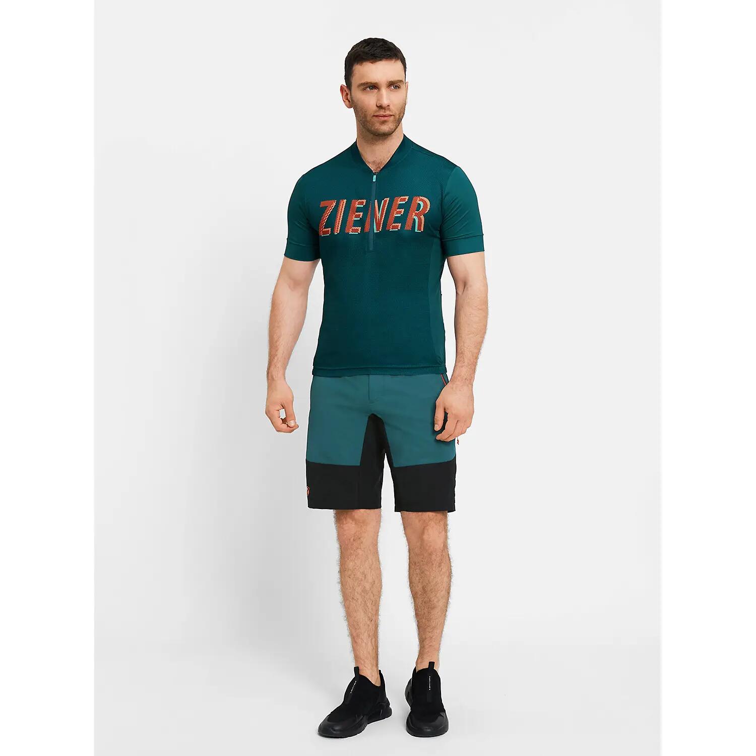 Herren Short NIANDO-Z X-Function 5/5