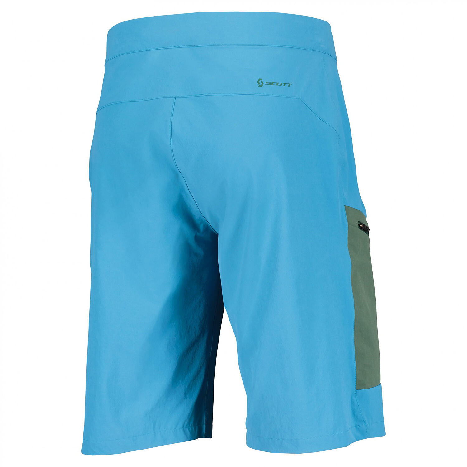 Herren Short M EXPLORAIR LIGHT SHORTS 2/5