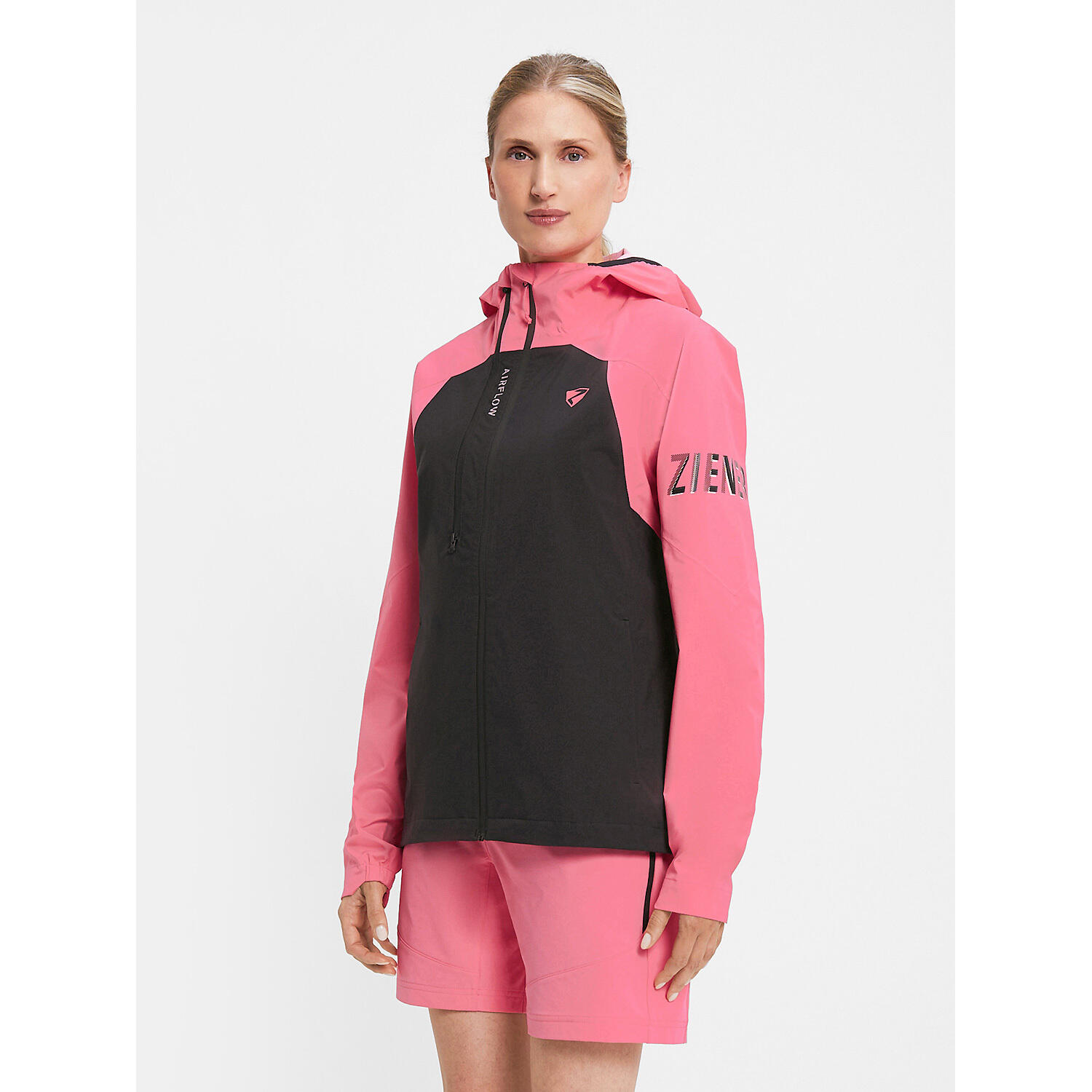 Damen Funktionsjacke NEHLE-Z 3/5