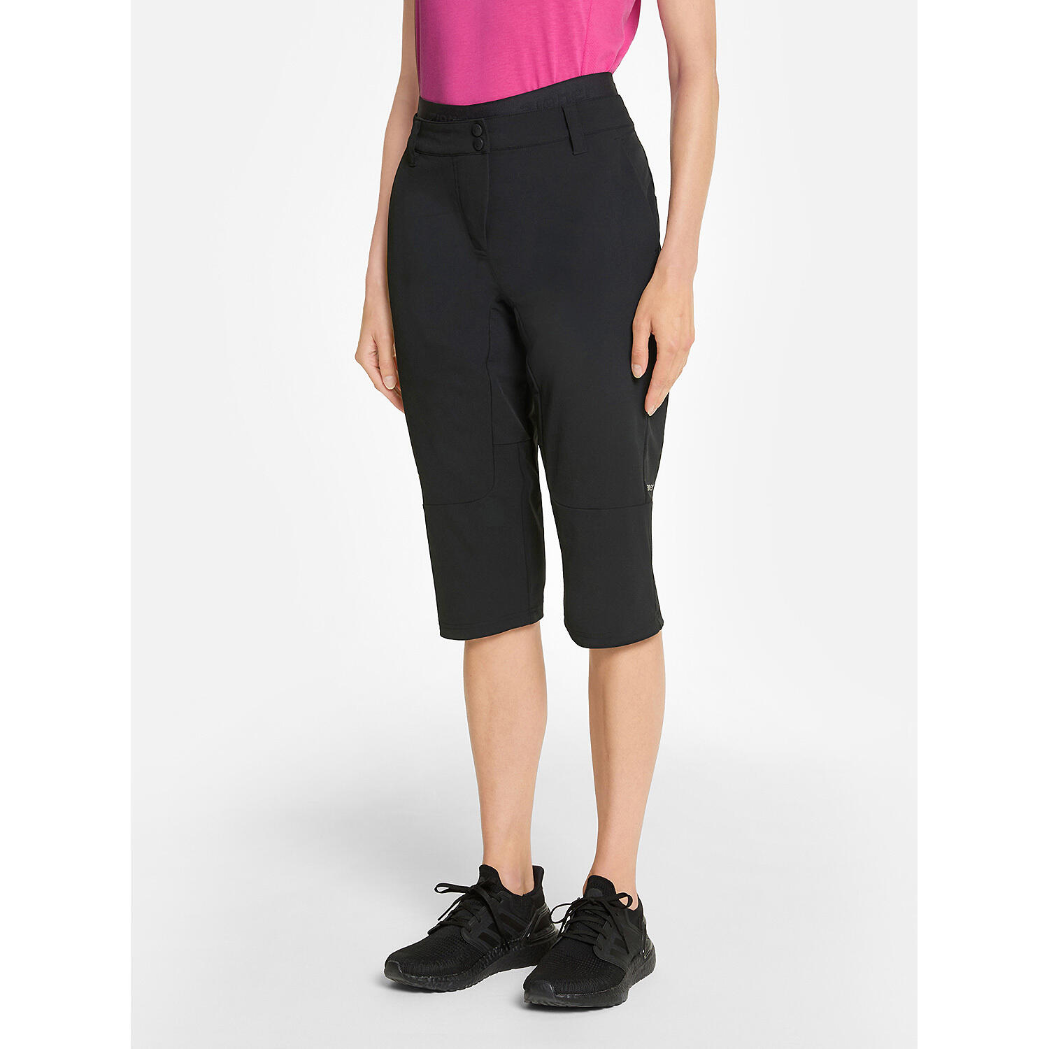 Damen Hose NESTLA-Z X-Function 4/5