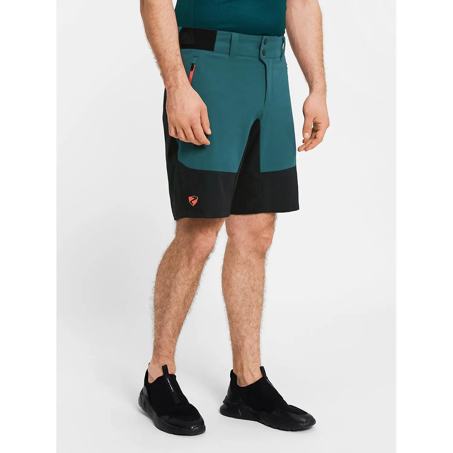 Herren Short NIANDO-Z X-Function 4/5