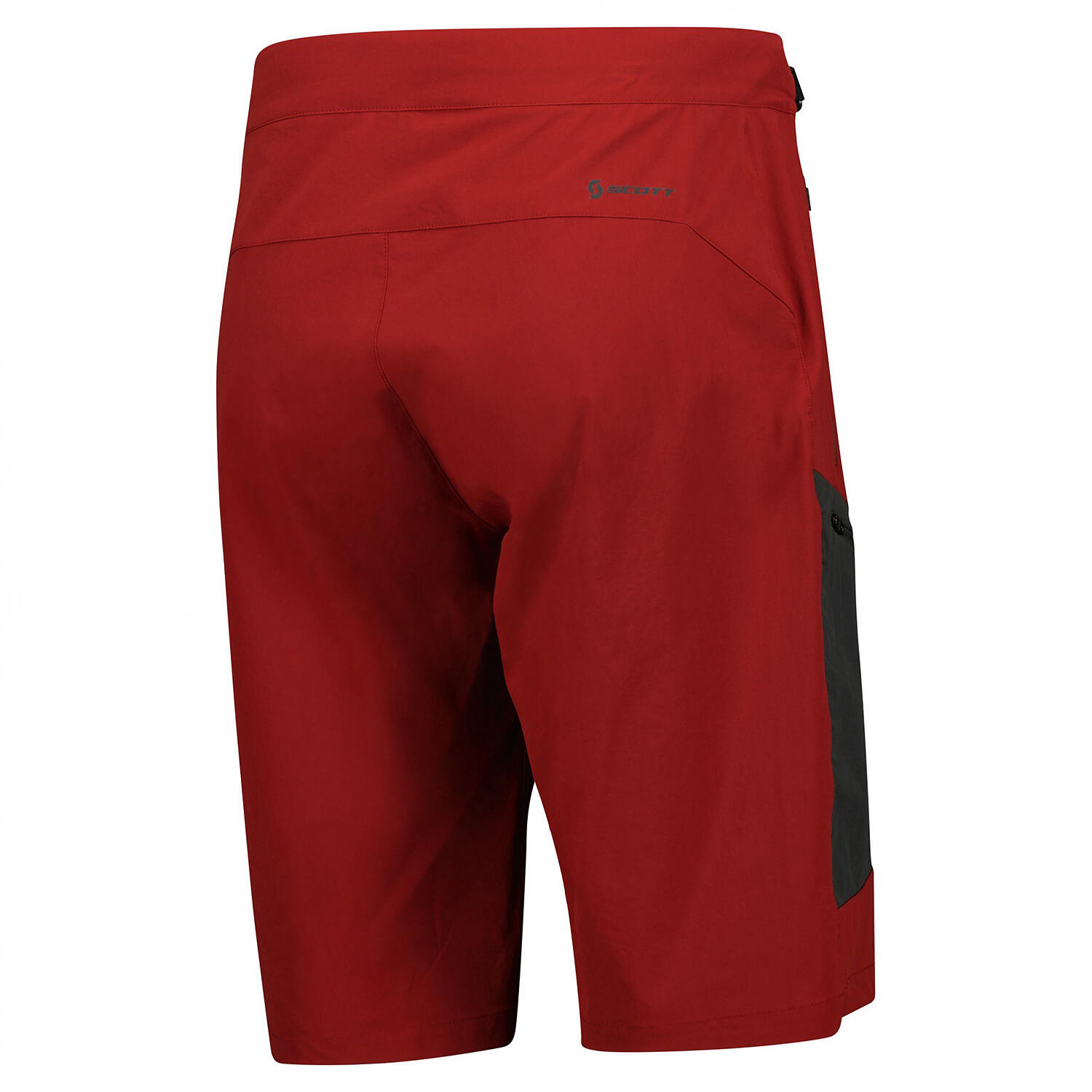 Herren Short M EXPLORAIR LIGHT SHORTS 2/5