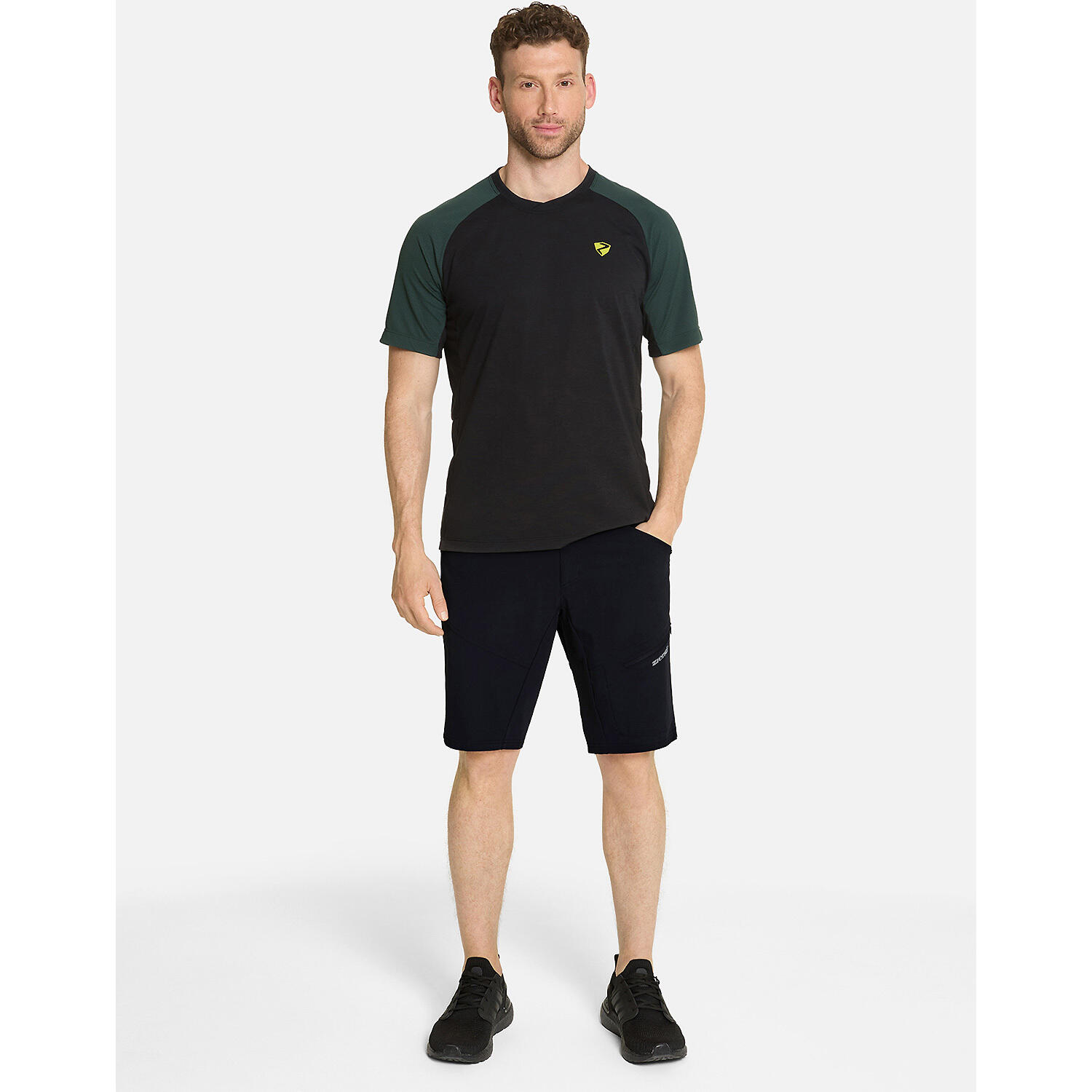 Herren Short NELAT-Z X-Function 5/5