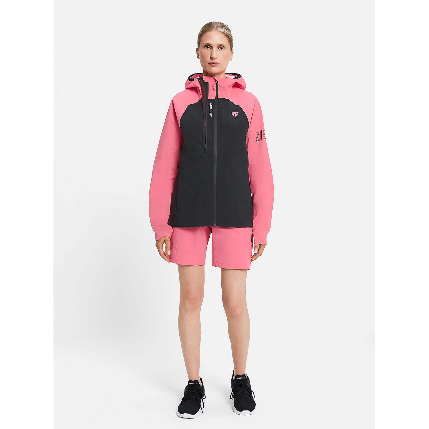 Damen Funktionsjacke NEHLE-Z 4/5