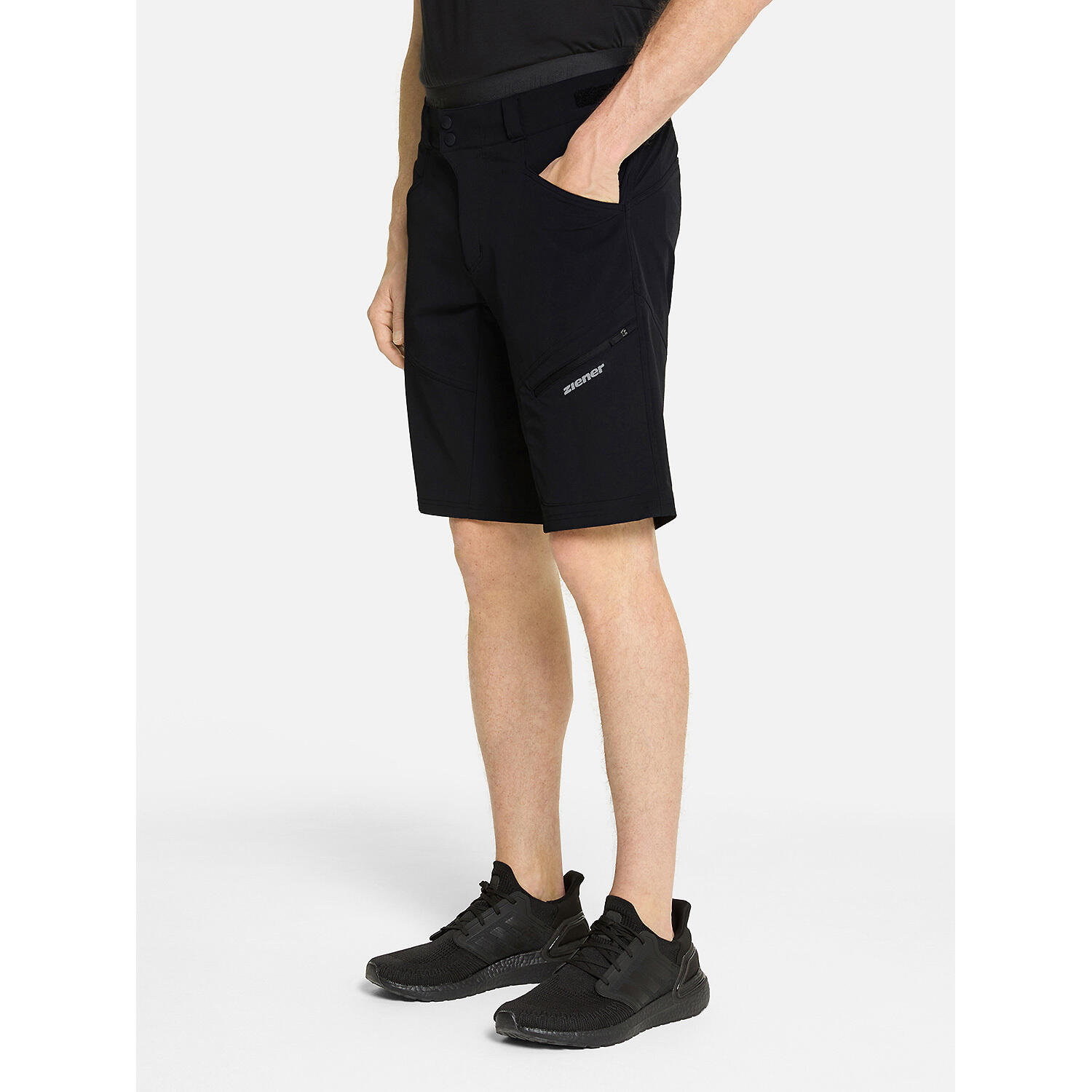 Herren Short NELAT-Z X-Function 4/5