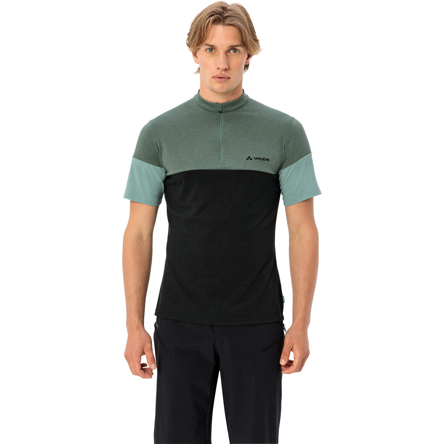 Maillot VAUDE Altissimo II 3/7