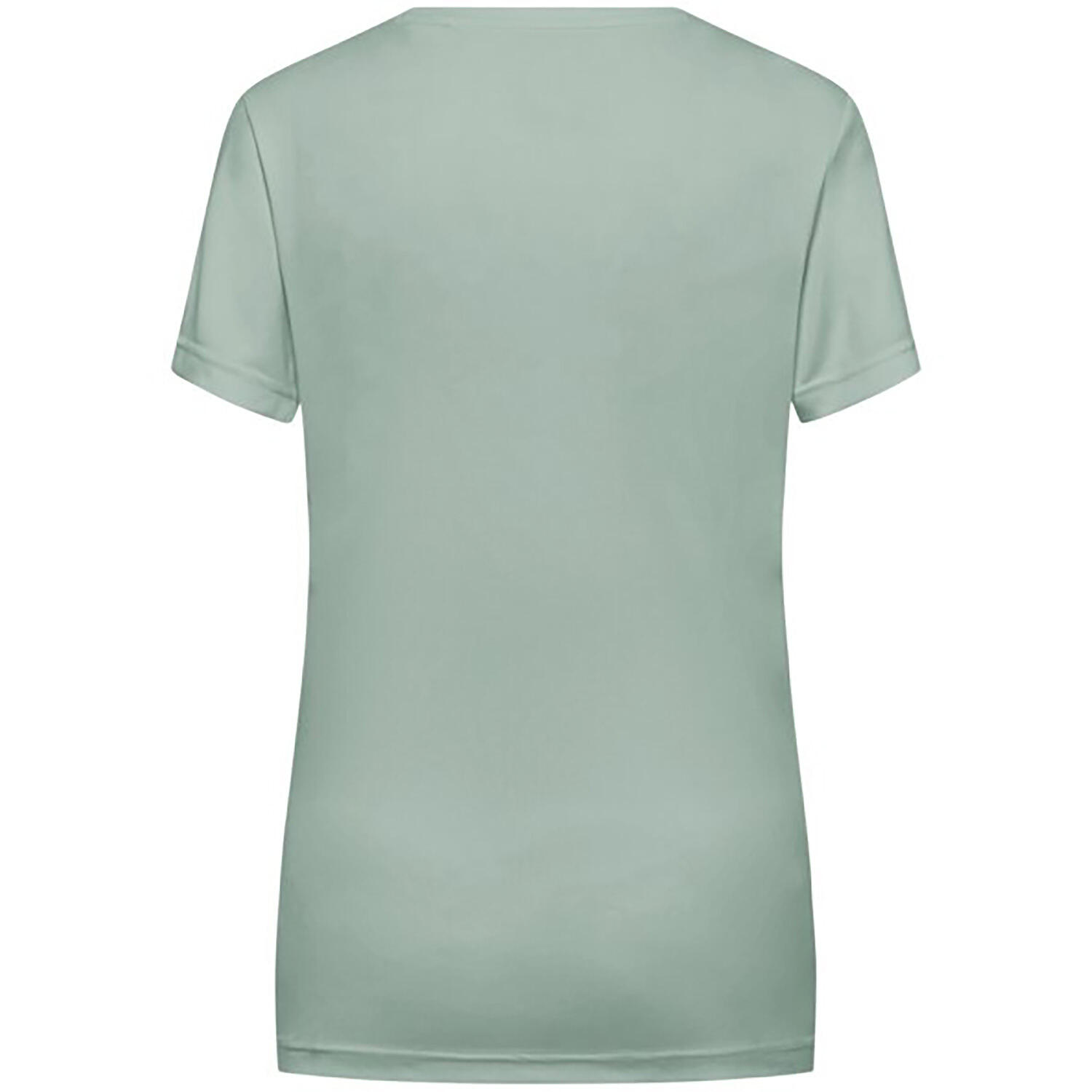 Damen T-Shirt TECH T W 2/7