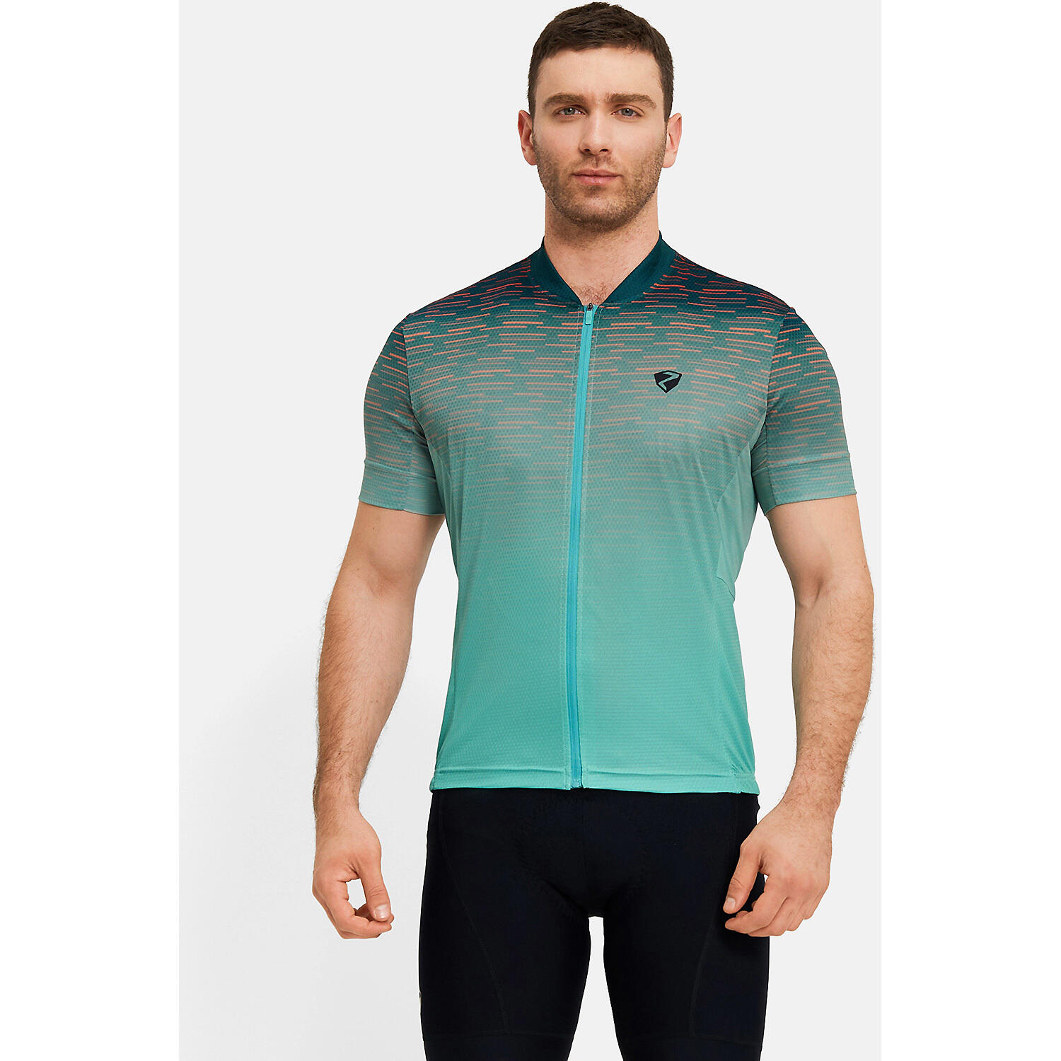 Herren Trikot NELETE-Z 3/6