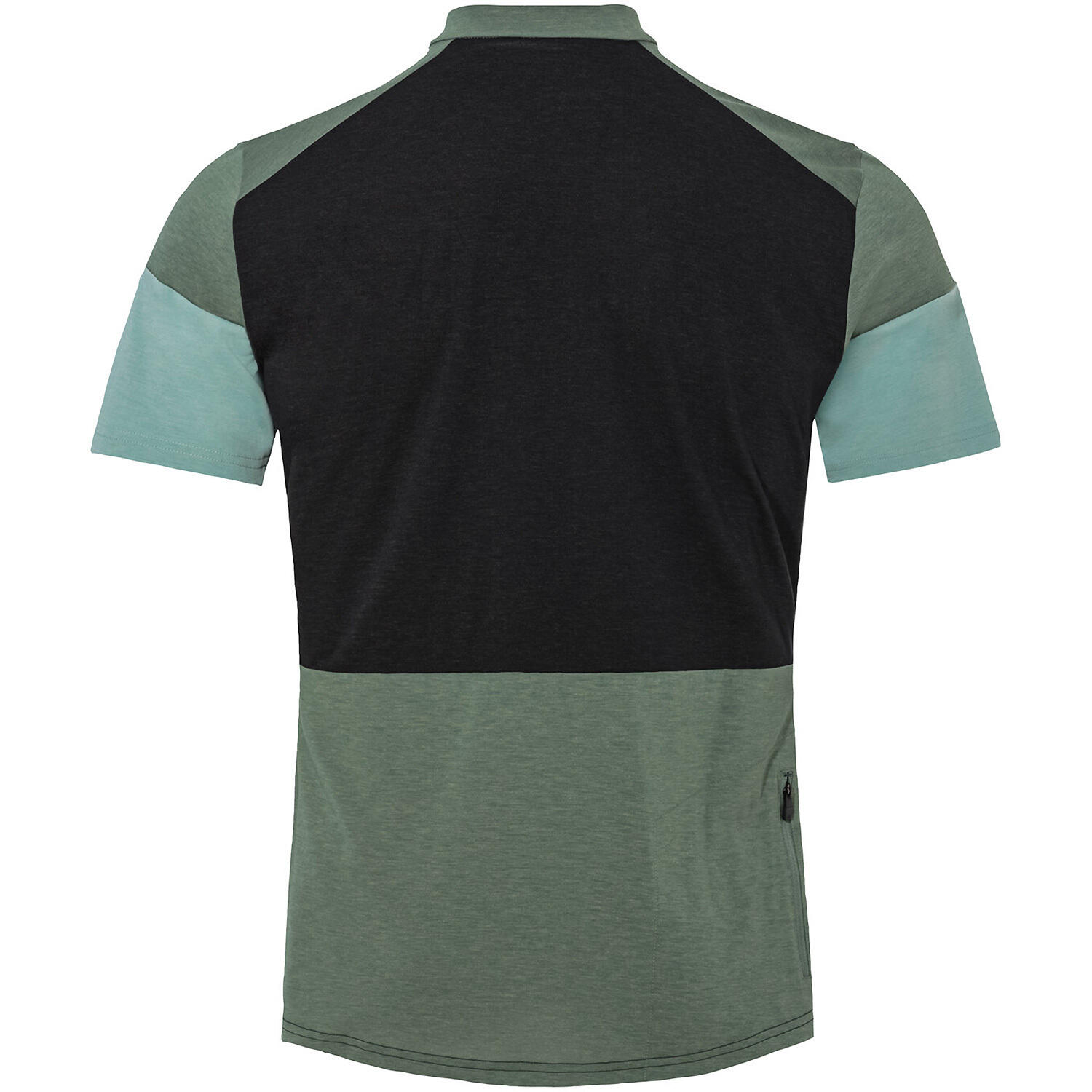 Maillot VAUDE Altissimo II 2/7