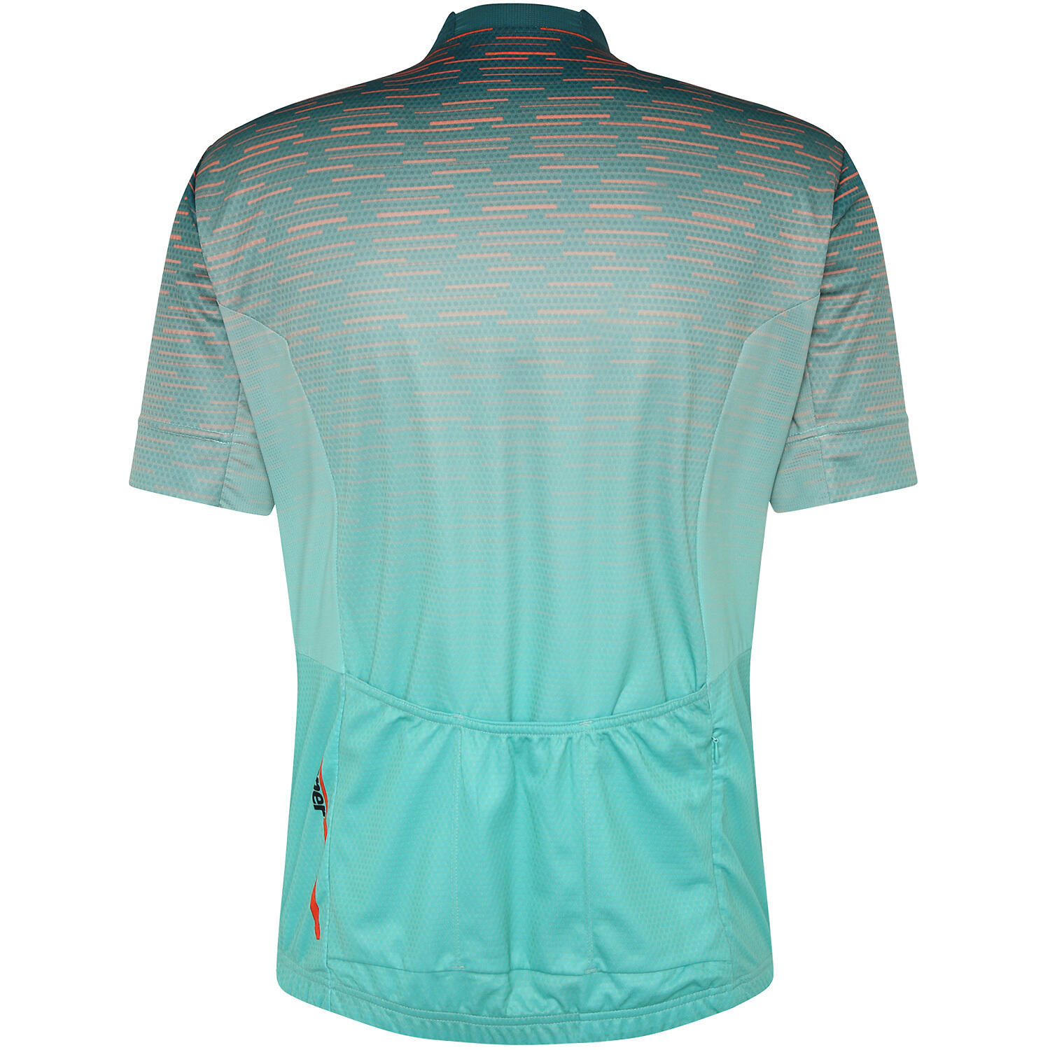 Herren Trikot NELETE-Z 2/6