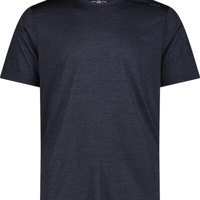 Shirt van mesh cmp
