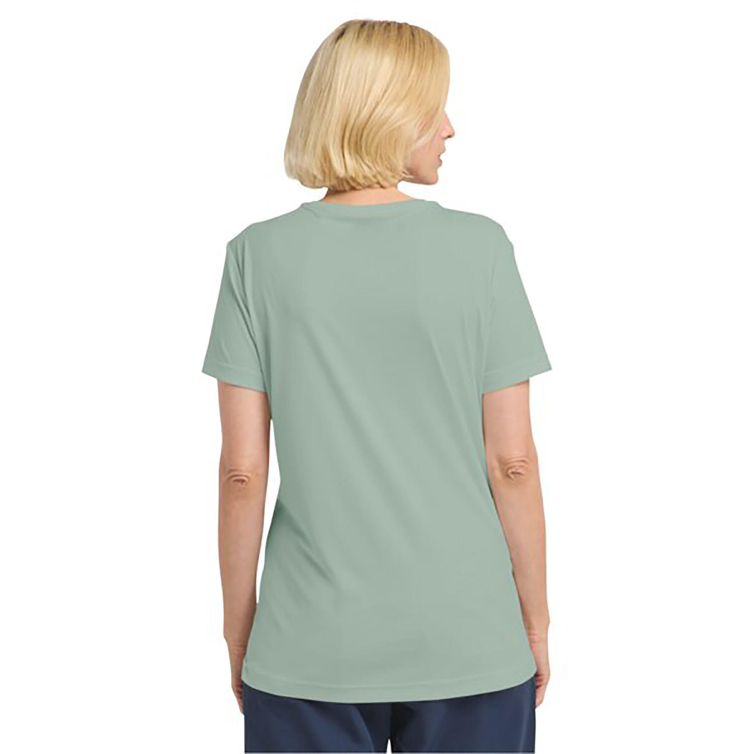 Damen T-Shirt TECH T W 4/7