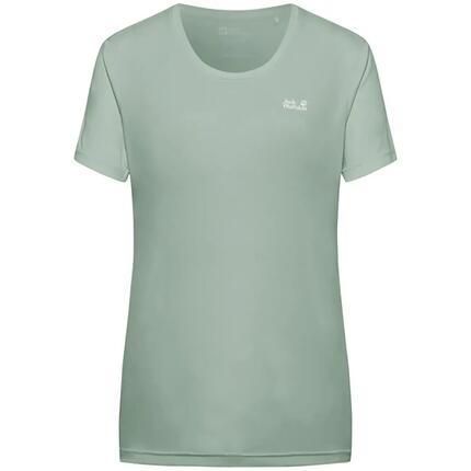 T-Shirt weich bequem pflegeleicht Damen - Tech T W