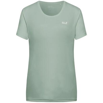 T-Shirt weich bequem pflegeleicht Damen - Tech T W