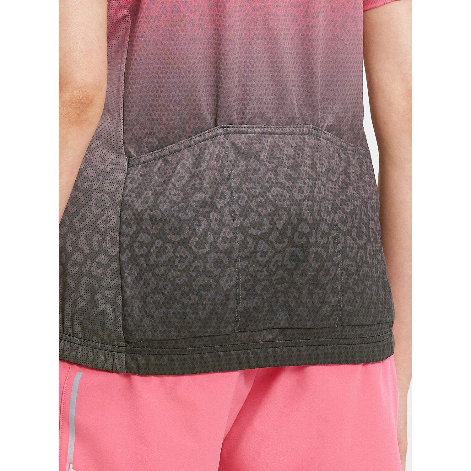 Damen Trikot NELENIA-Z 5/6