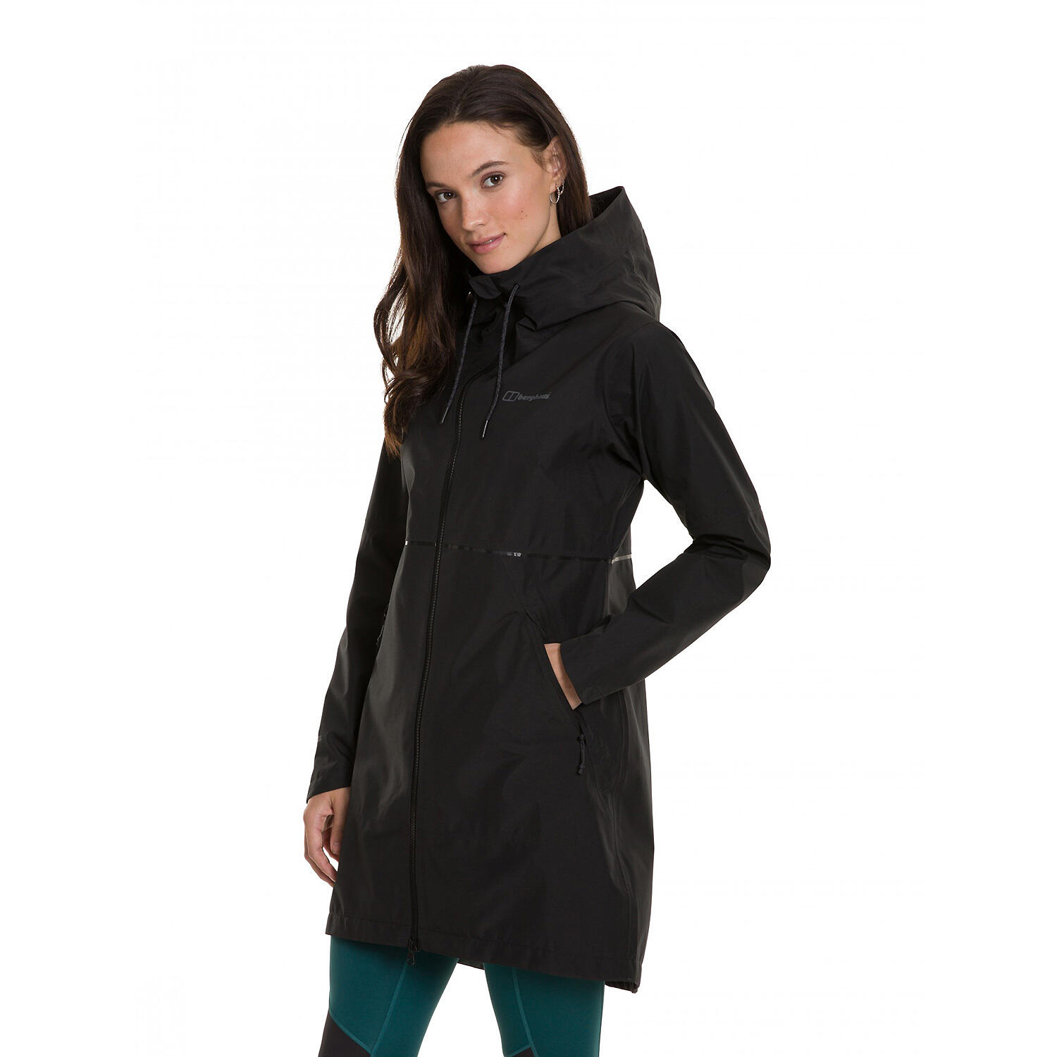 Damen Jacke W ROTHLEY JACKET 3/7