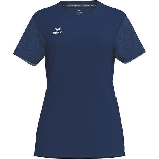 Damen T-Shirt T&F WINGS t-shirt function